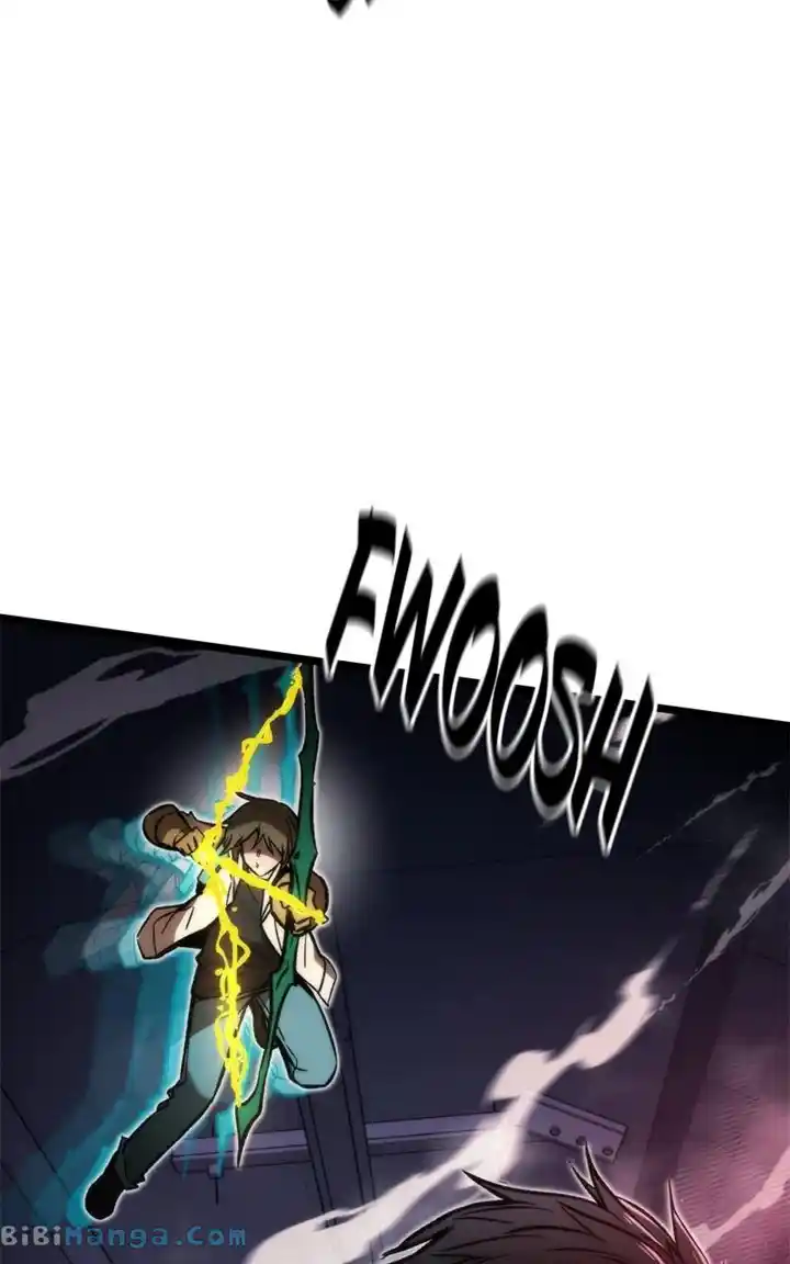 Ultra Alter Chapter 113