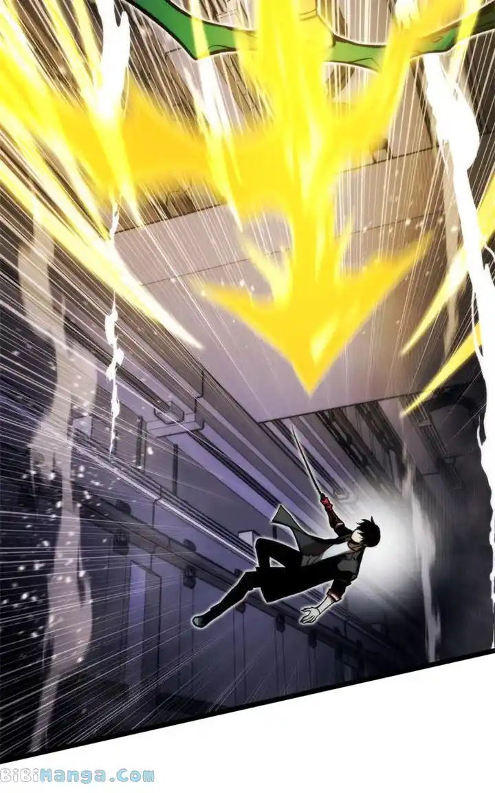 Ultra Alter Chapter 113