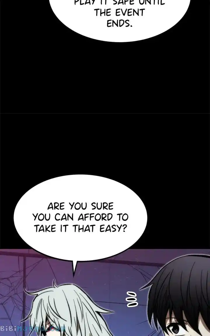 Ultra Alter Chapter 113