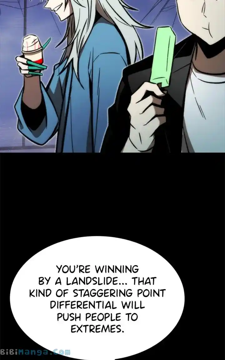 Ultra Alter Chapter 113