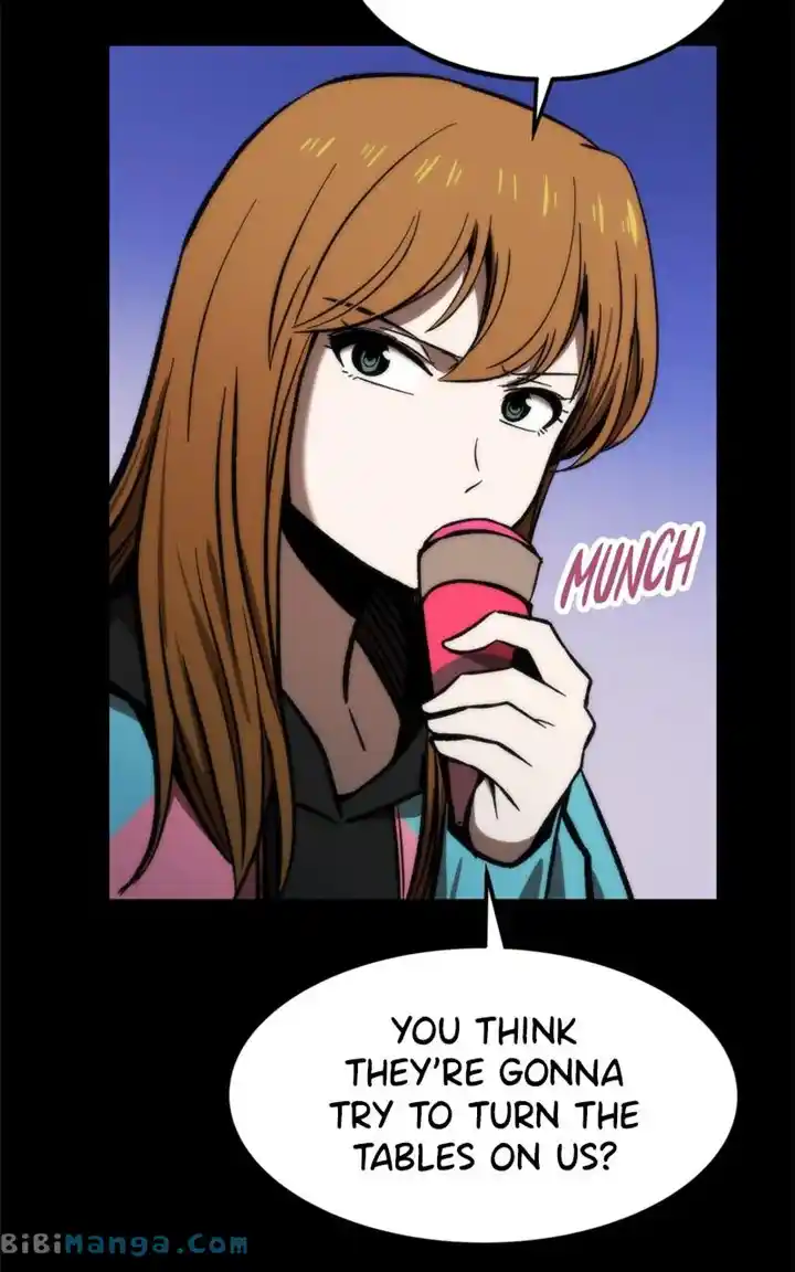 Ultra Alter Chapter 113