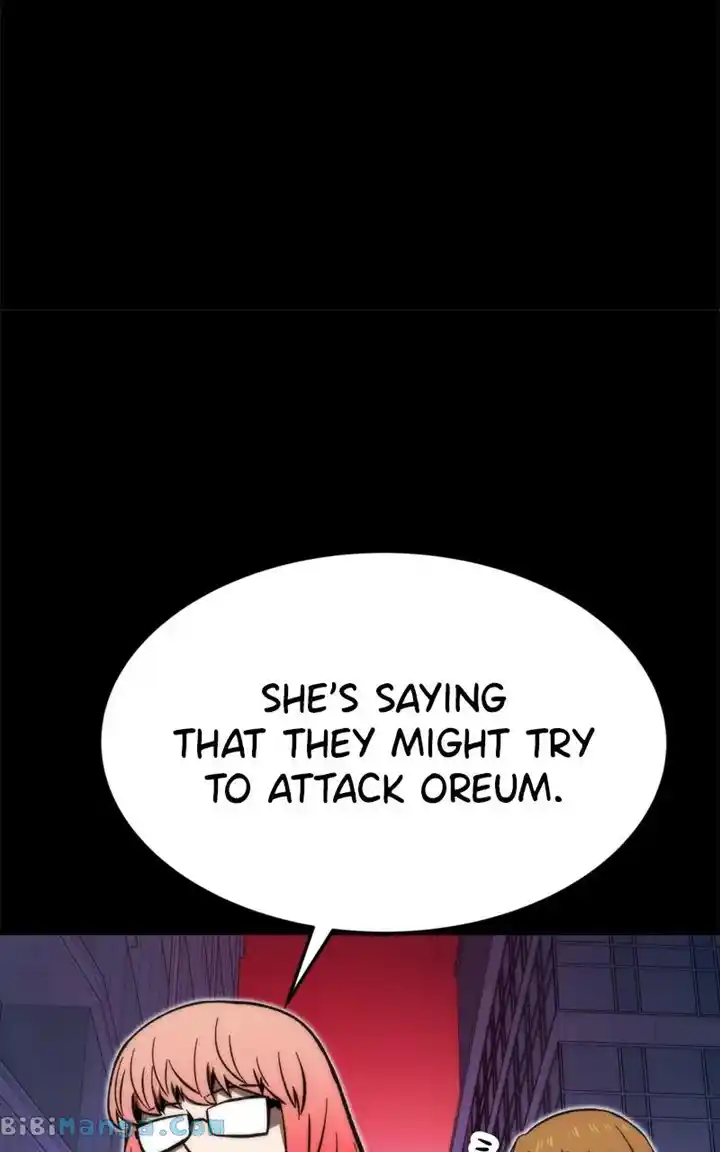 Ultra Alter Chapter 113