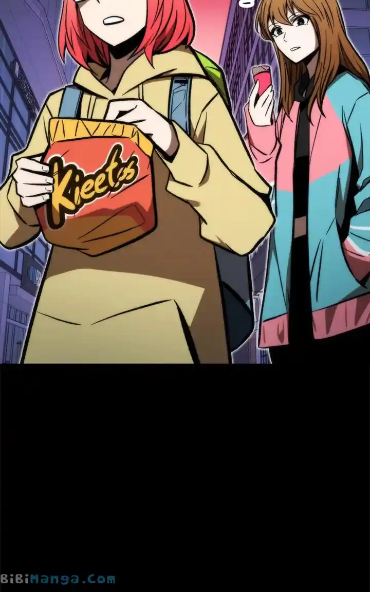 Ultra Alter Chapter 113