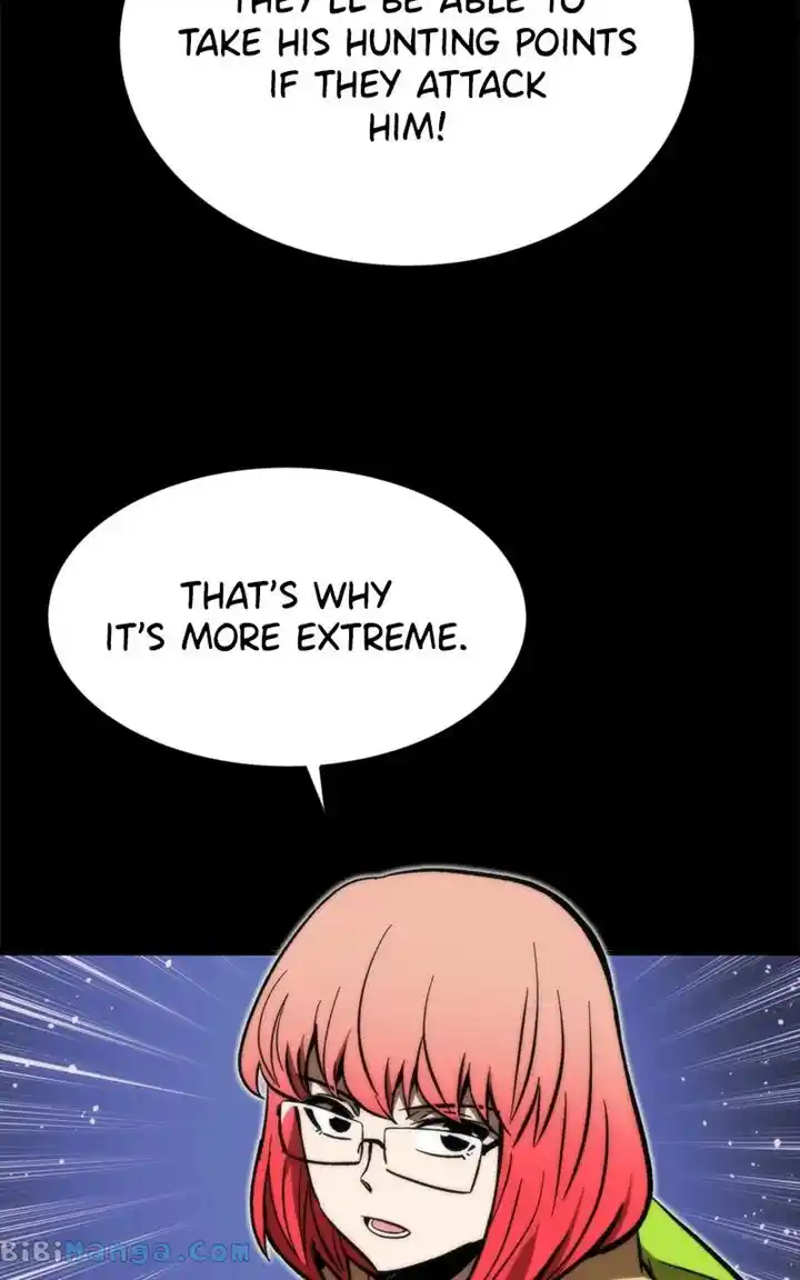 Ultra Alter Chapter 113