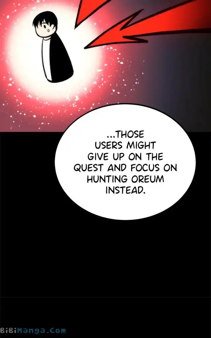 Ultra Alter Chapter 113