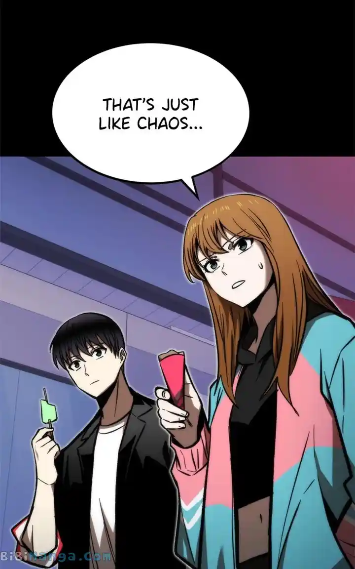 Ultra Alter Chapter 113