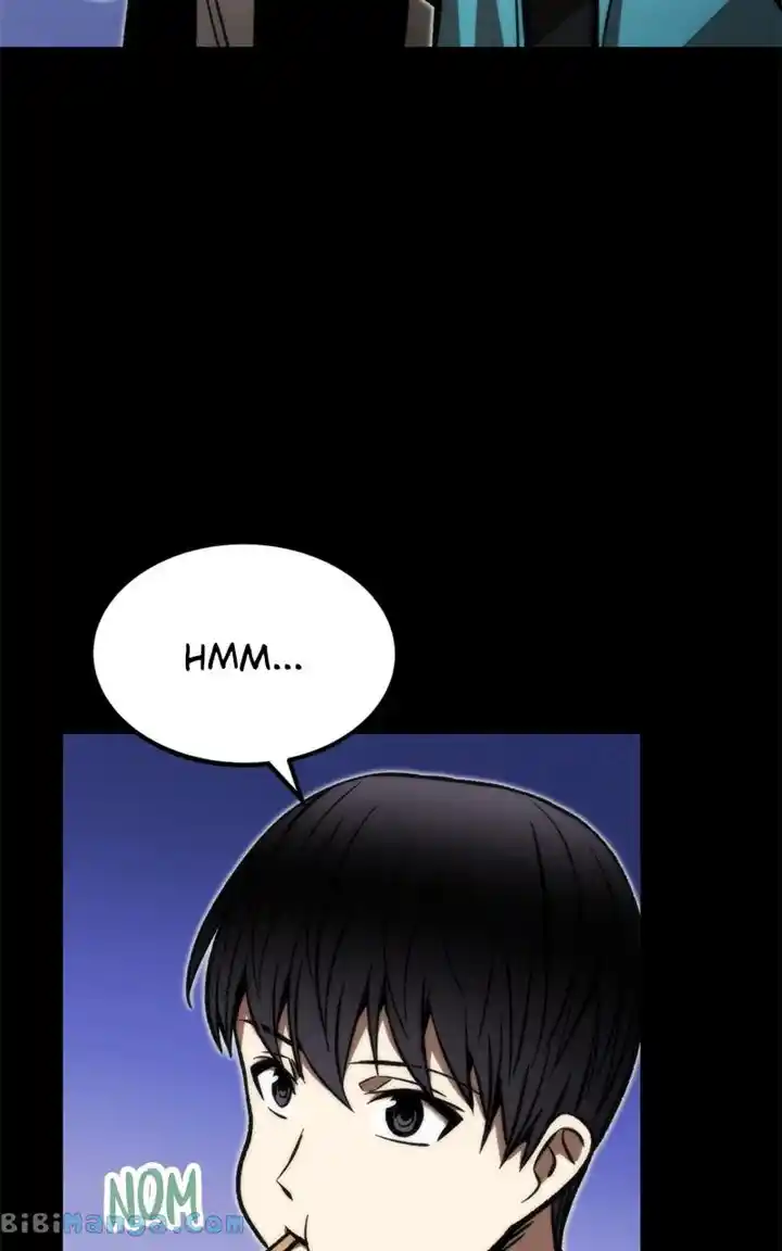 Ultra Alter Chapter 113