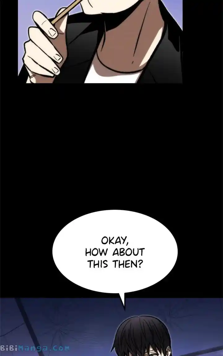 Ultra Alter Chapter 113