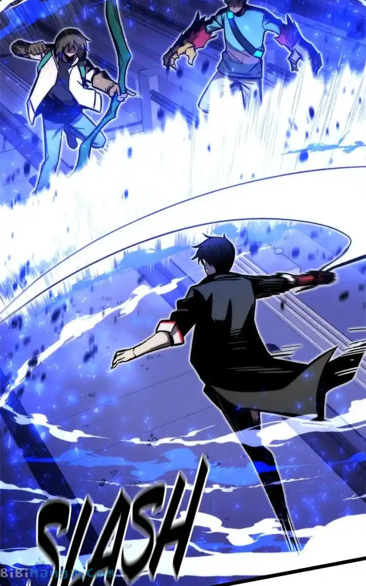 Ultra Alter Chapter 113