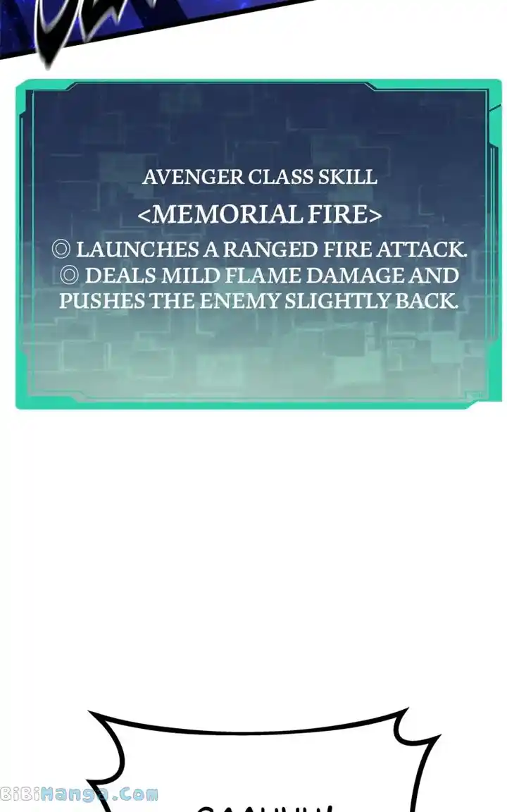 Ultra Alter Chapter 113