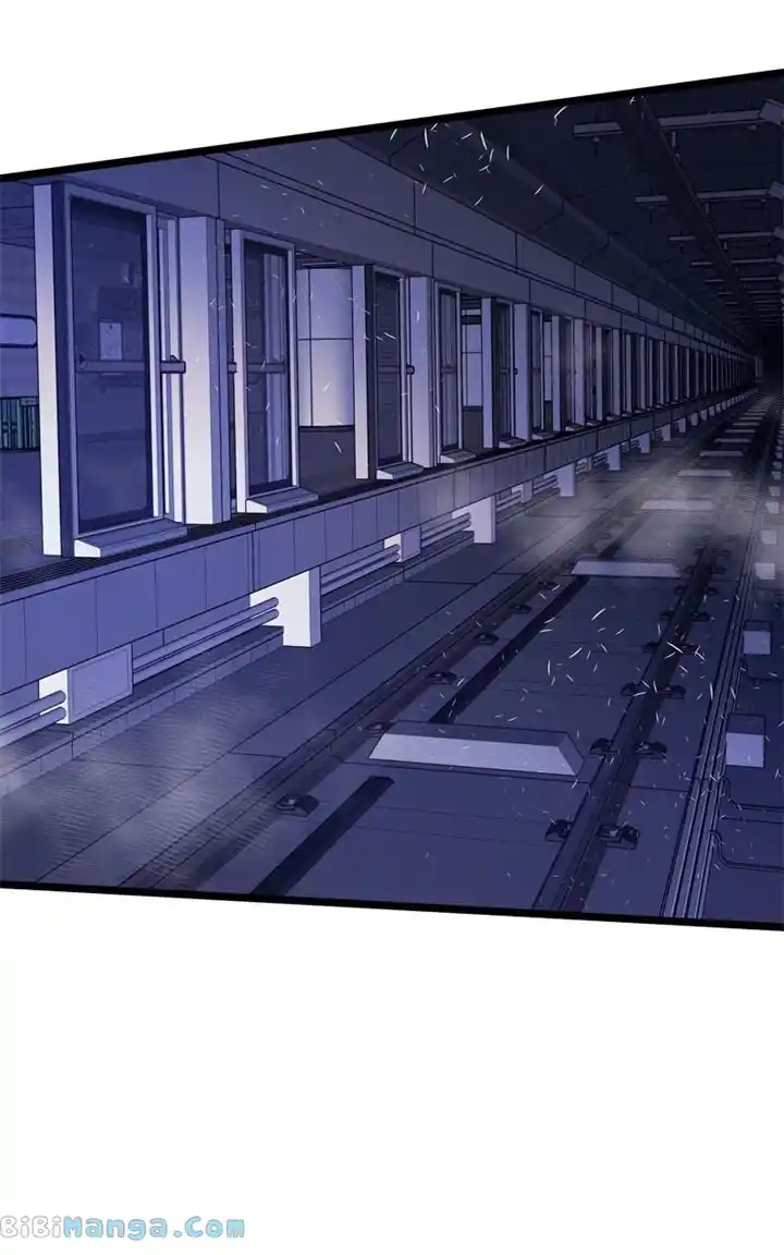 Ultra Alter Chapter 113