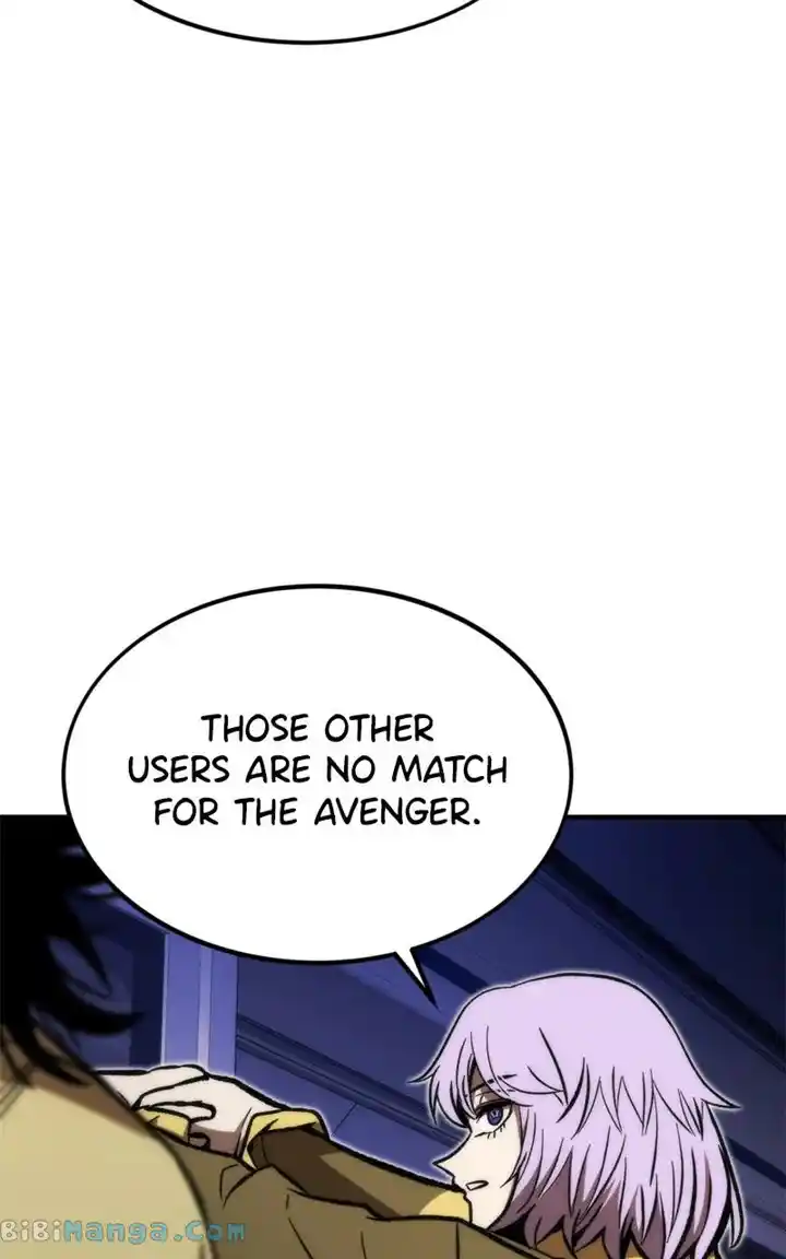 Ultra Alter Chapter 113