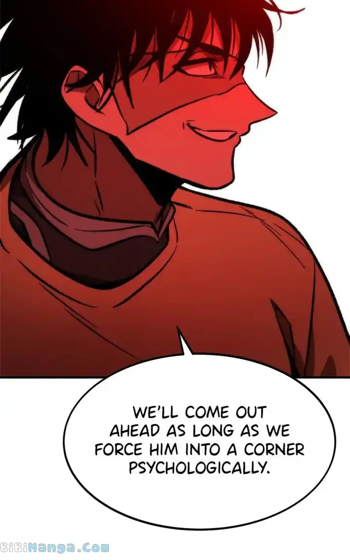 Ultra Alter Chapter 113