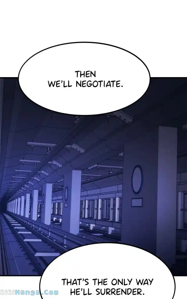 Ultra Alter Chapter 113