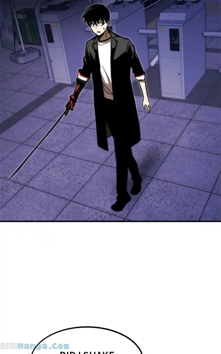 Ultra Alter Chapter 113