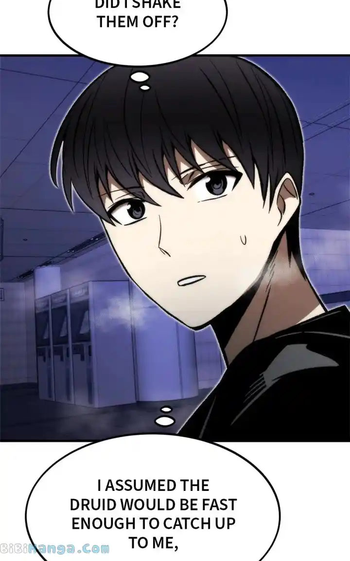 Ultra Alter Chapter 113