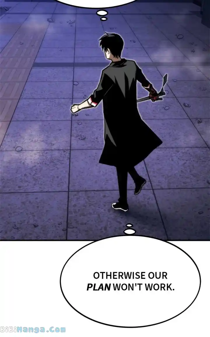 Ultra Alter Chapter 113