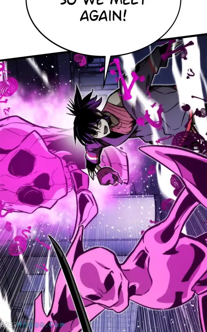 Ultra Alter Chapter 113