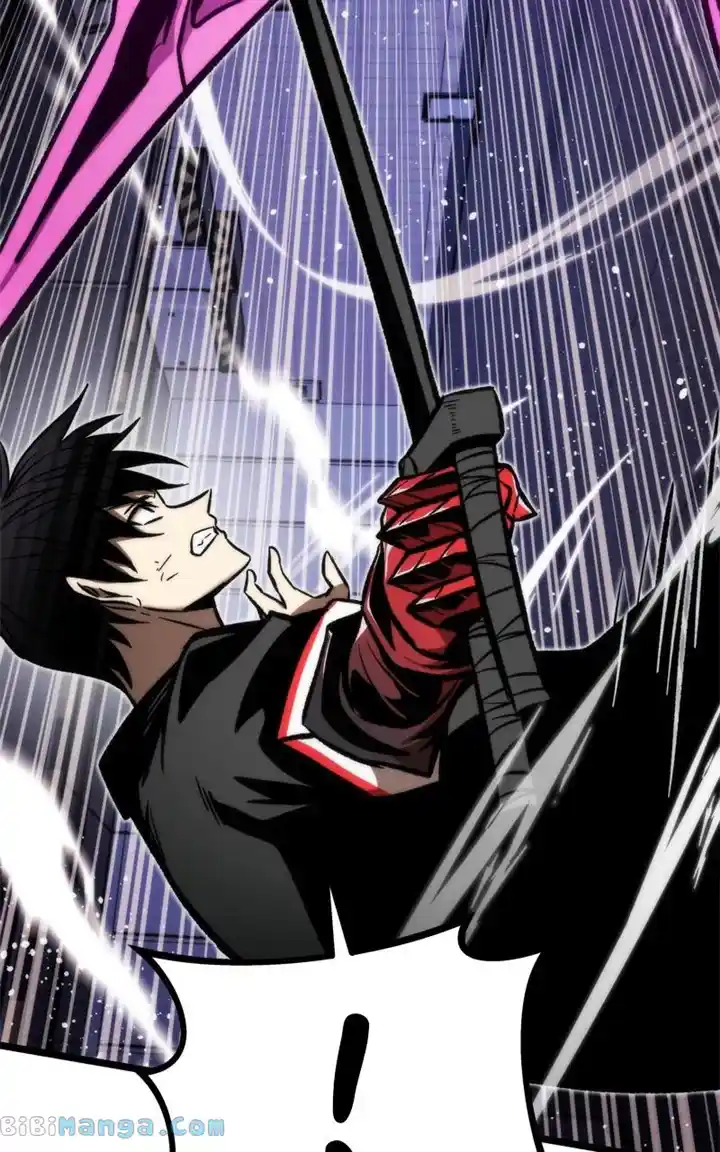 Ultra Alter Chapter 113