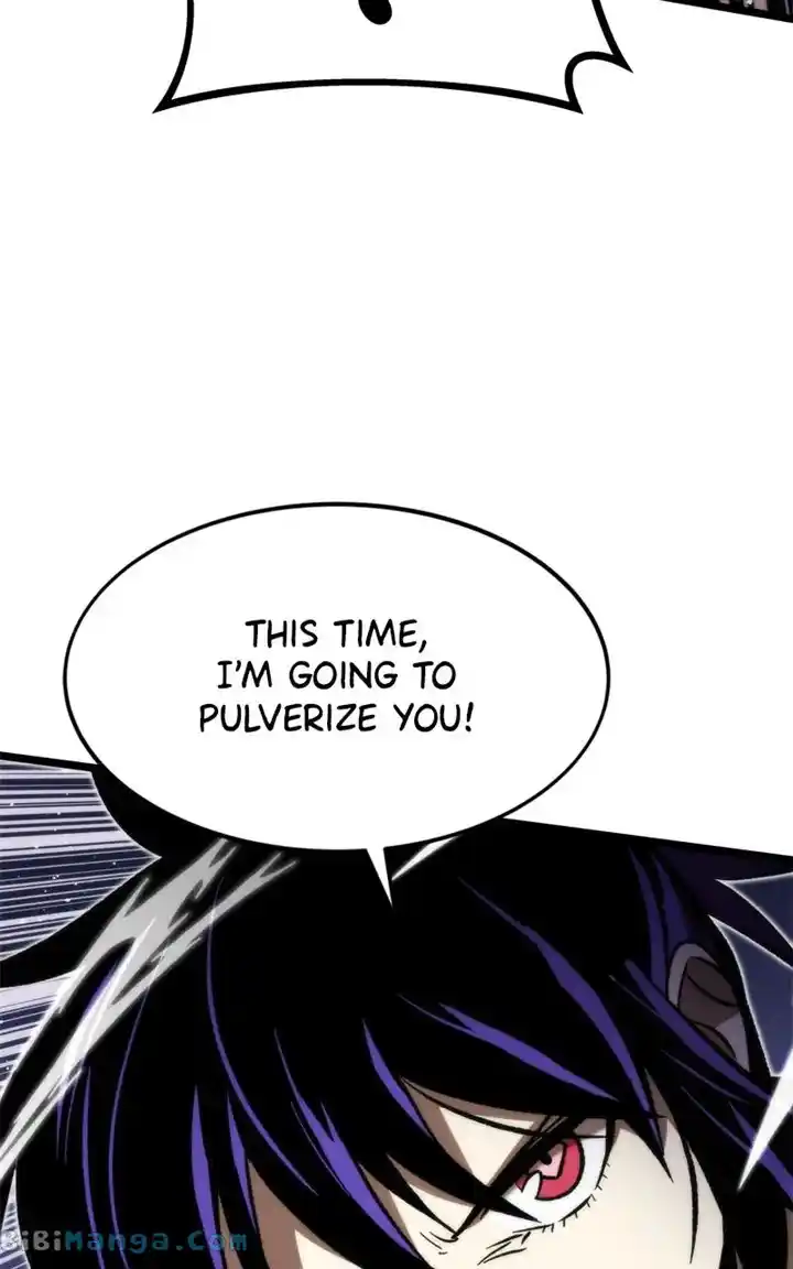 Ultra Alter Chapter 113