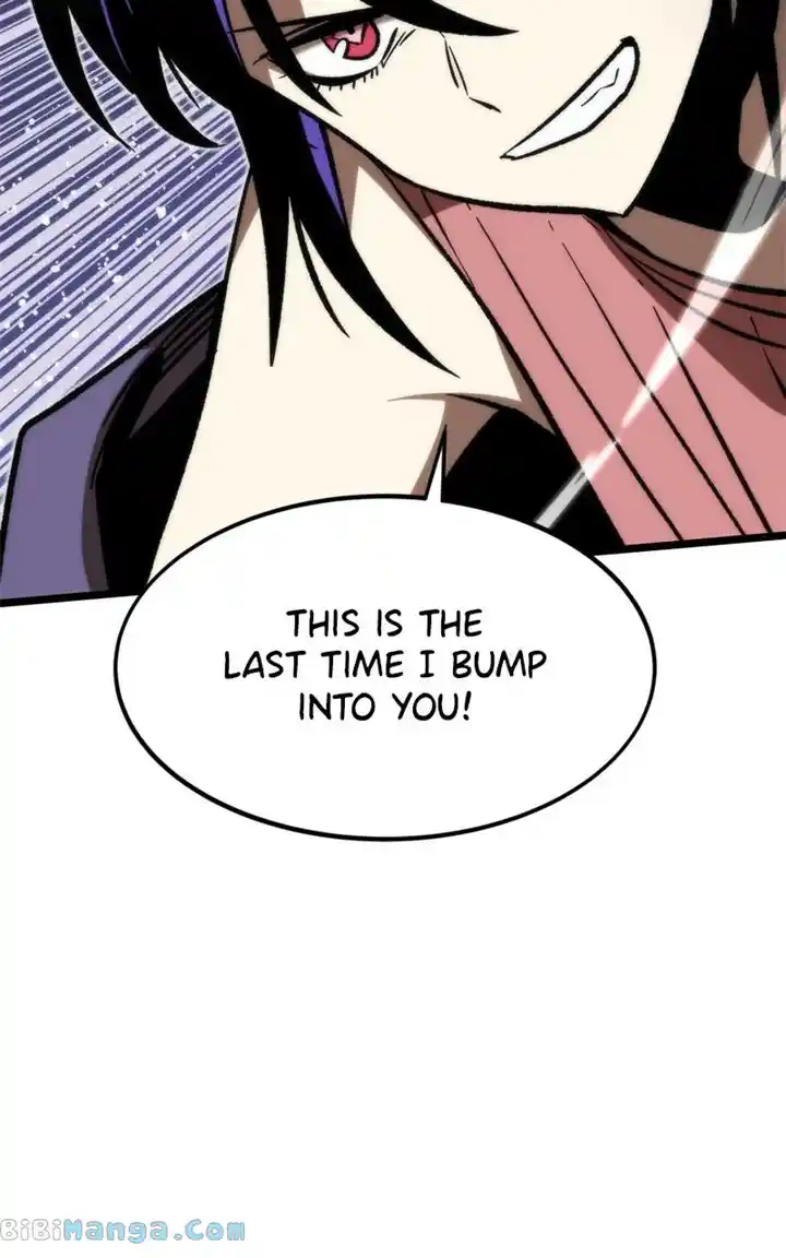 Ultra Alter Chapter 113