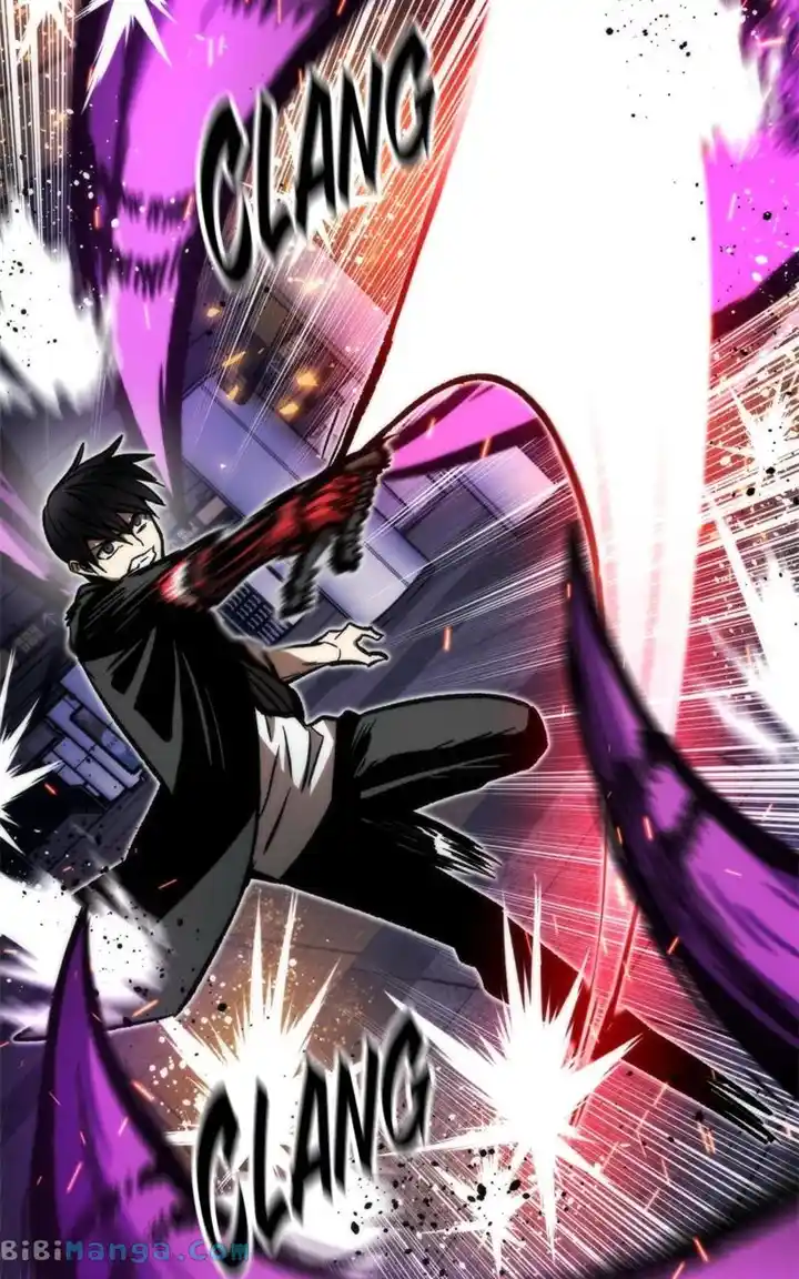 Ultra Alter Chapter 113