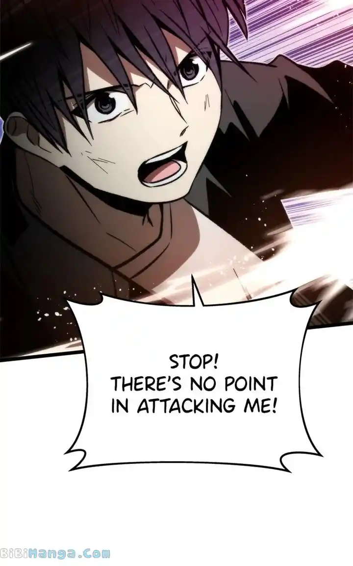 Ultra Alter Chapter 113