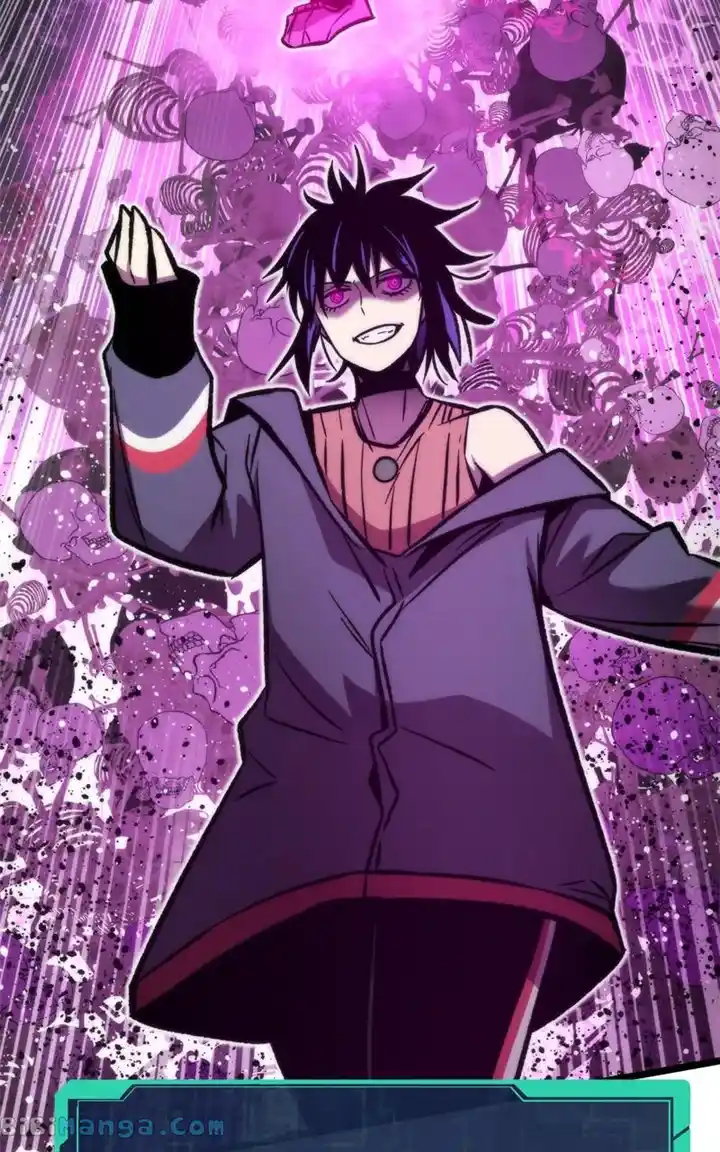 Ultra Alter Chapter 113