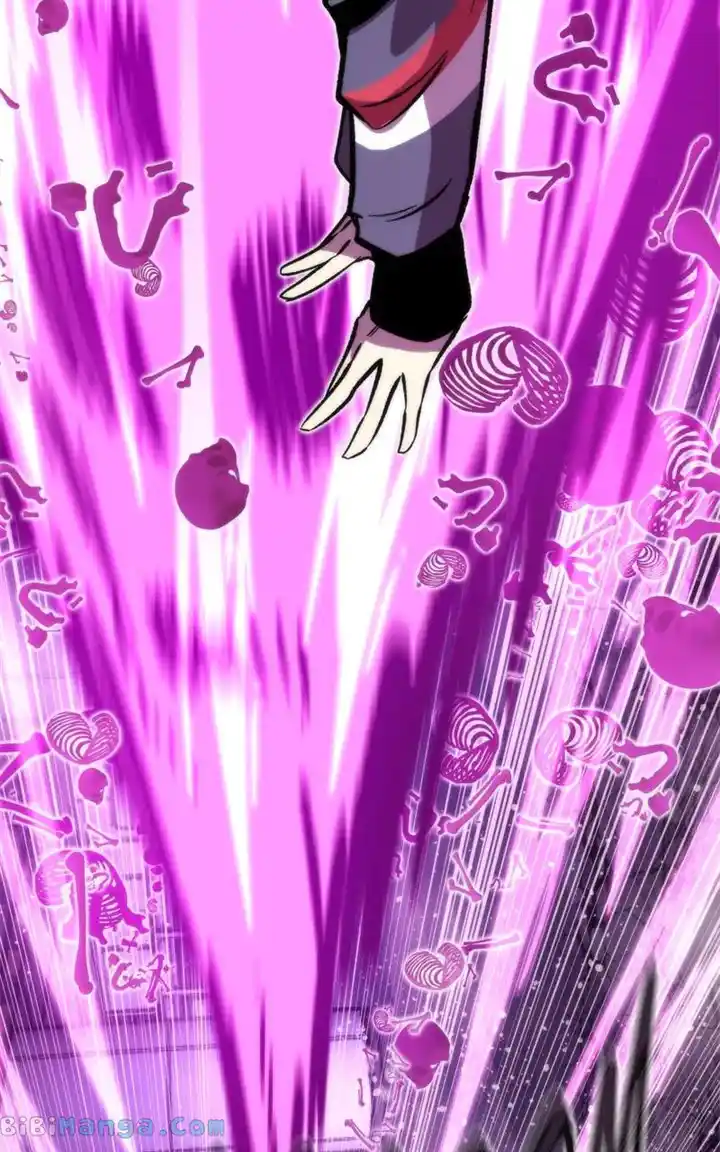 Ultra Alter Chapter 113