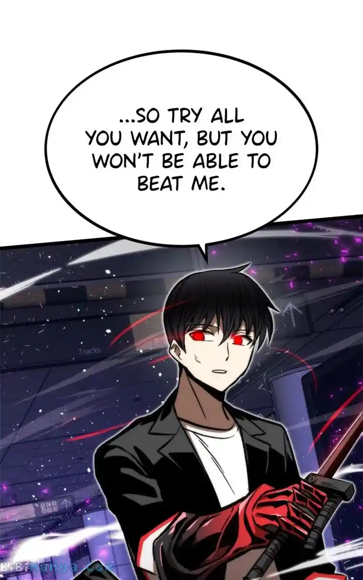 Ultra Alter Chapter 113