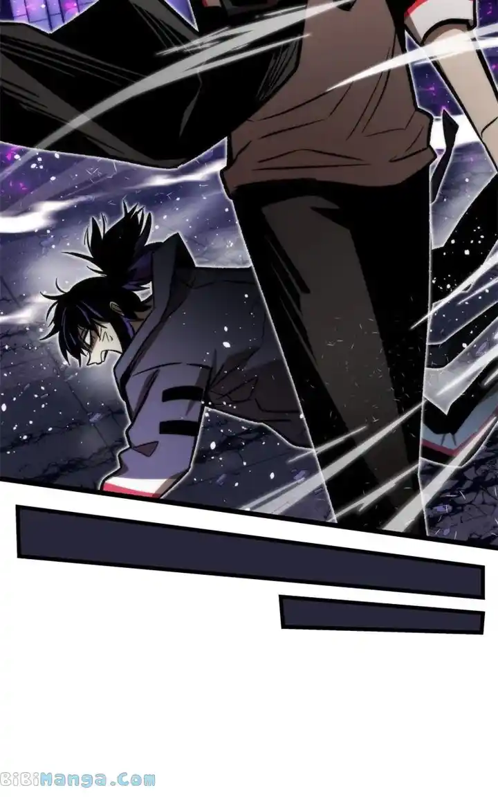 Ultra Alter Chapter 113