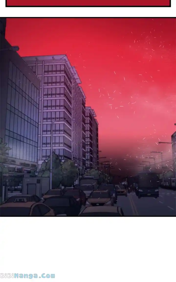 Ultra Alter Chapter 113