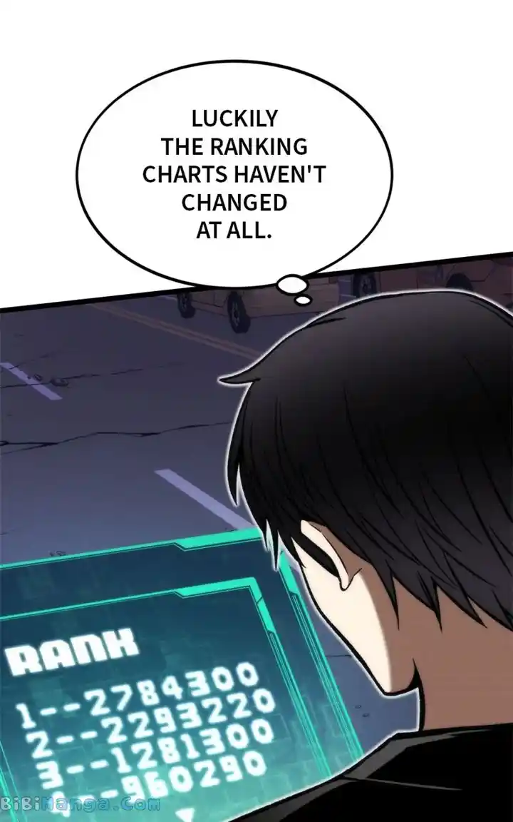 Ultra Alter Chapter 113