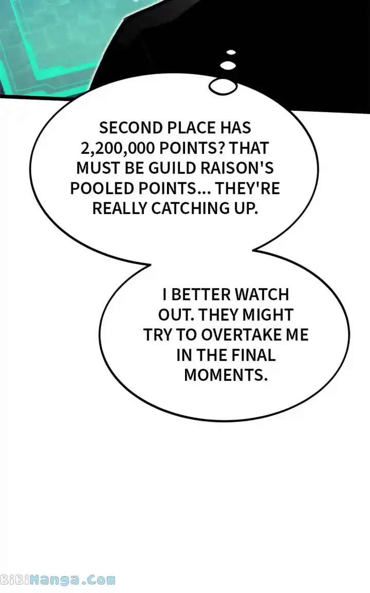 Ultra Alter Chapter 113