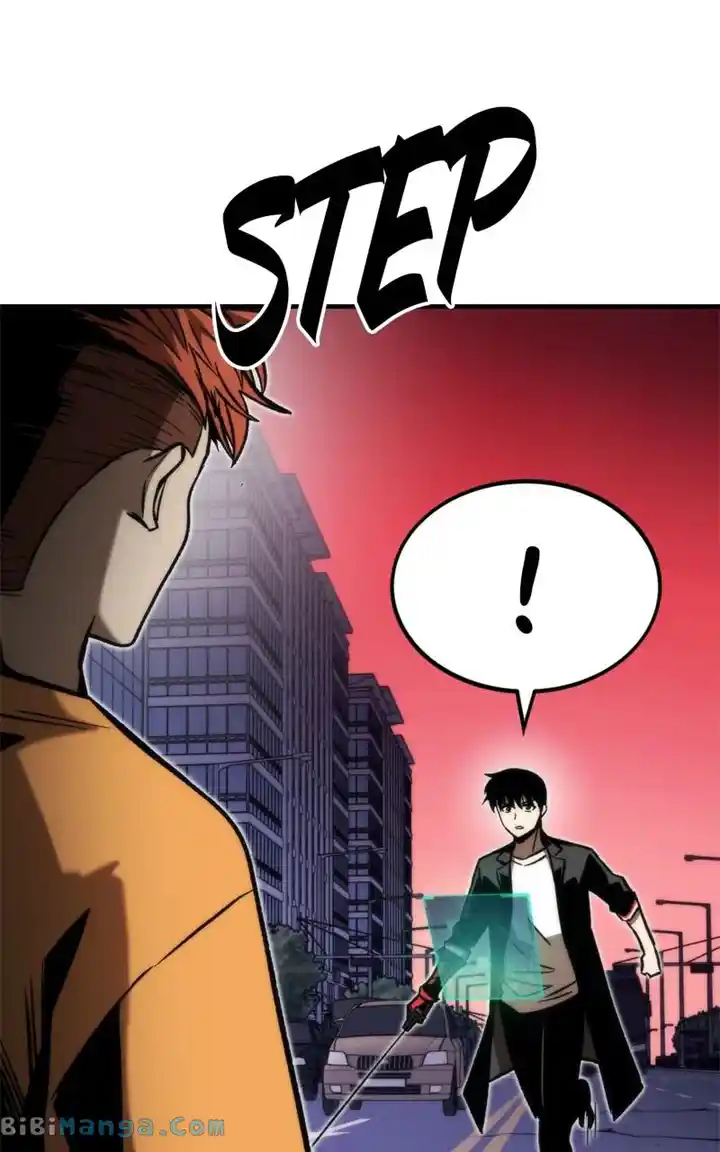 Ultra Alter Chapter 113