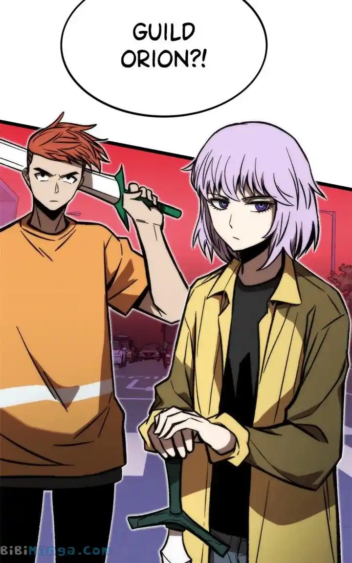 Ultra Alter Chapter 113