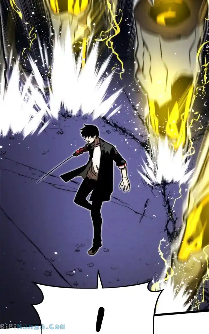 Ultra Alter Chapter 113