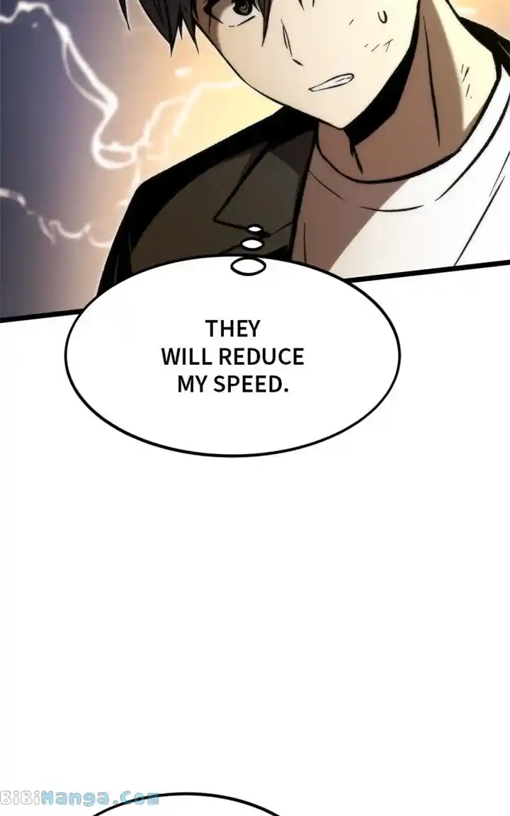 Ultra Alter Chapter 113