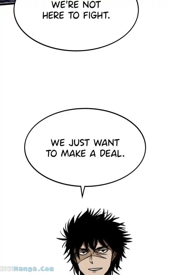 Ultra Alter Chapter 113