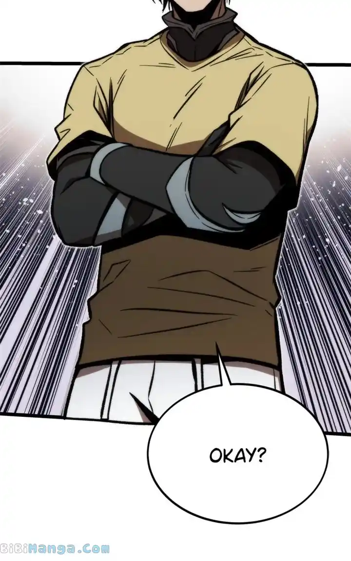 Ultra Alter Chapter 113