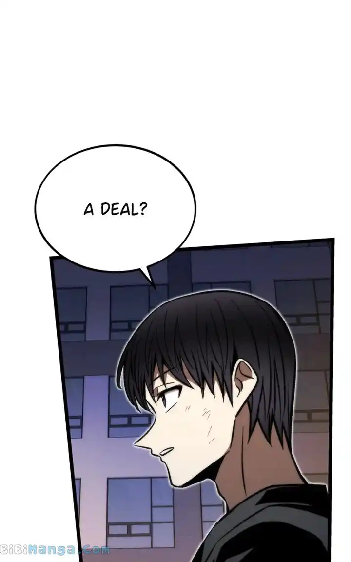 Ultra Alter Chapter 113