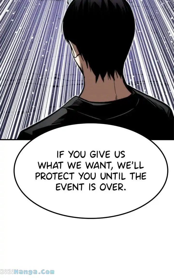 Ultra Alter Chapter 113