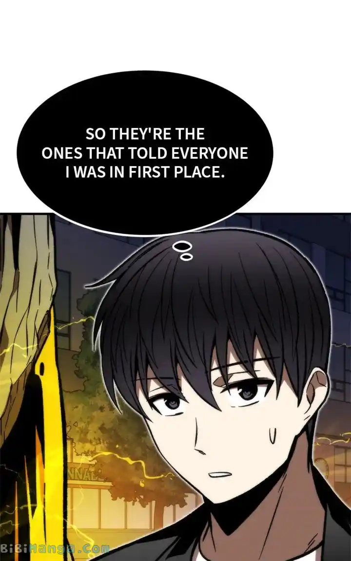 Ultra Alter Chapter 113