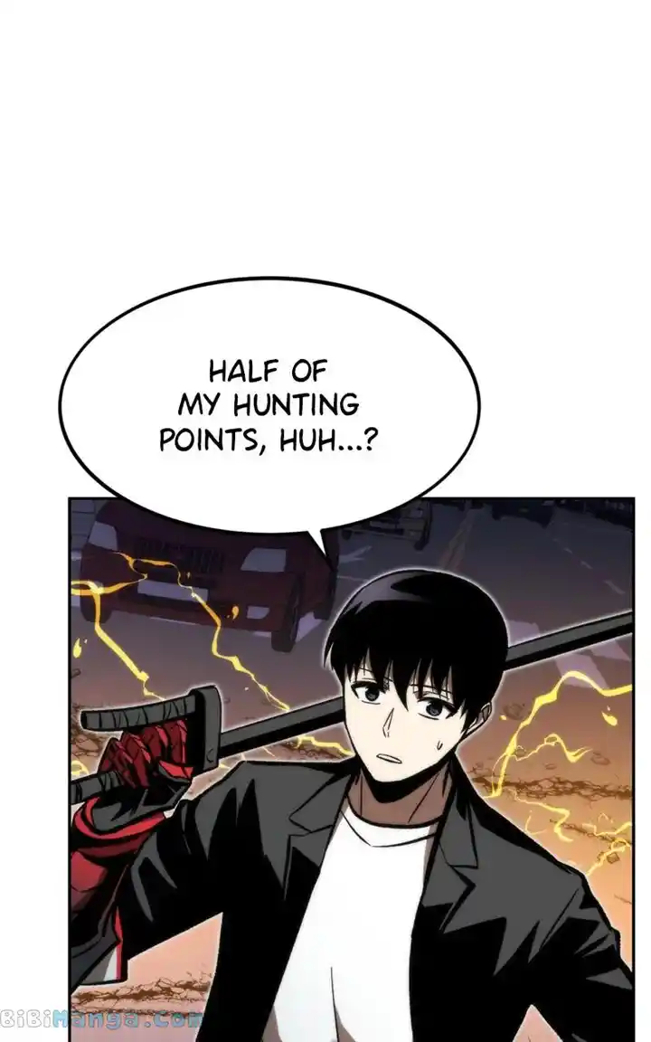 Ultra Alter Chapter 113