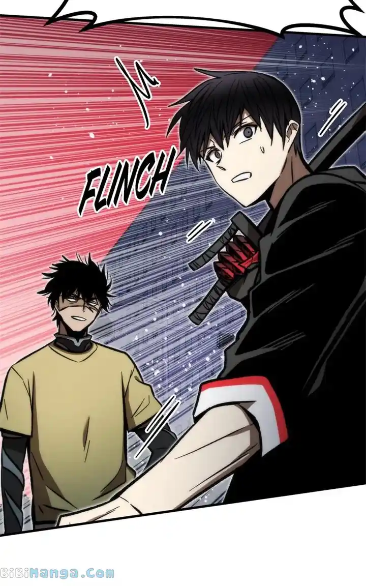 Ultra Alter Chapter 113