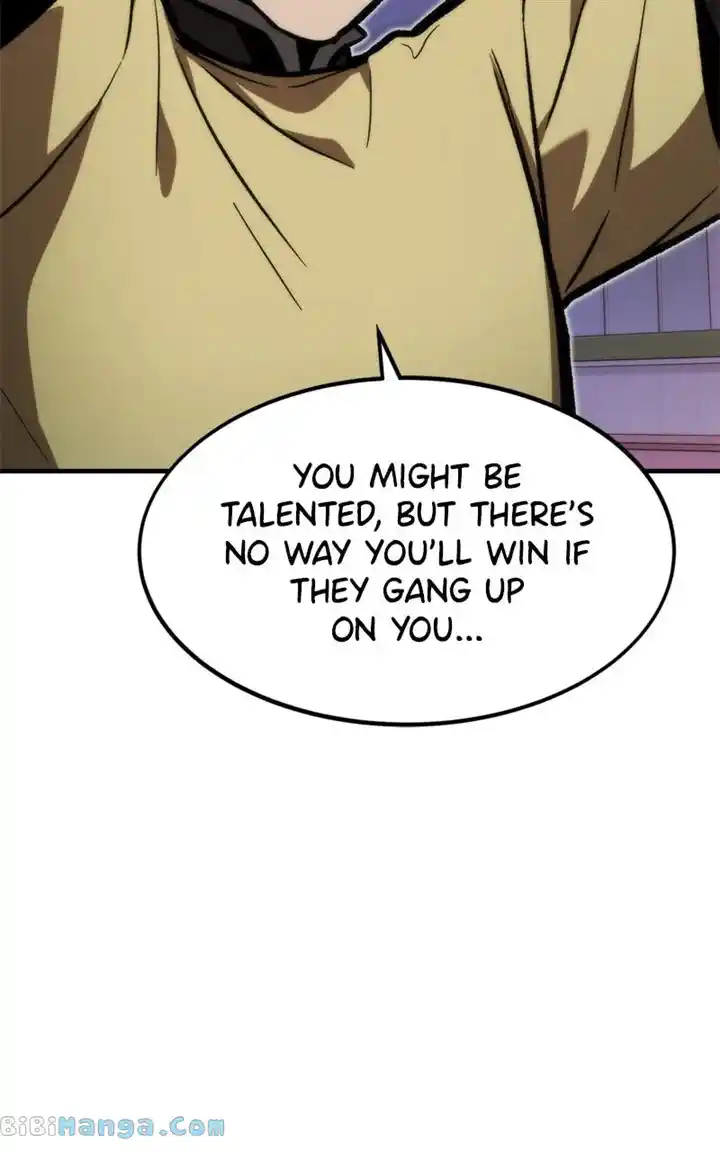 Ultra Alter Chapter 113