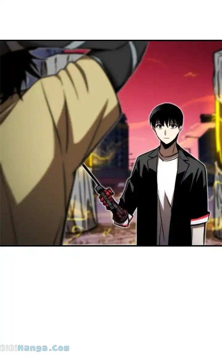 Ultra Alter Chapter 113