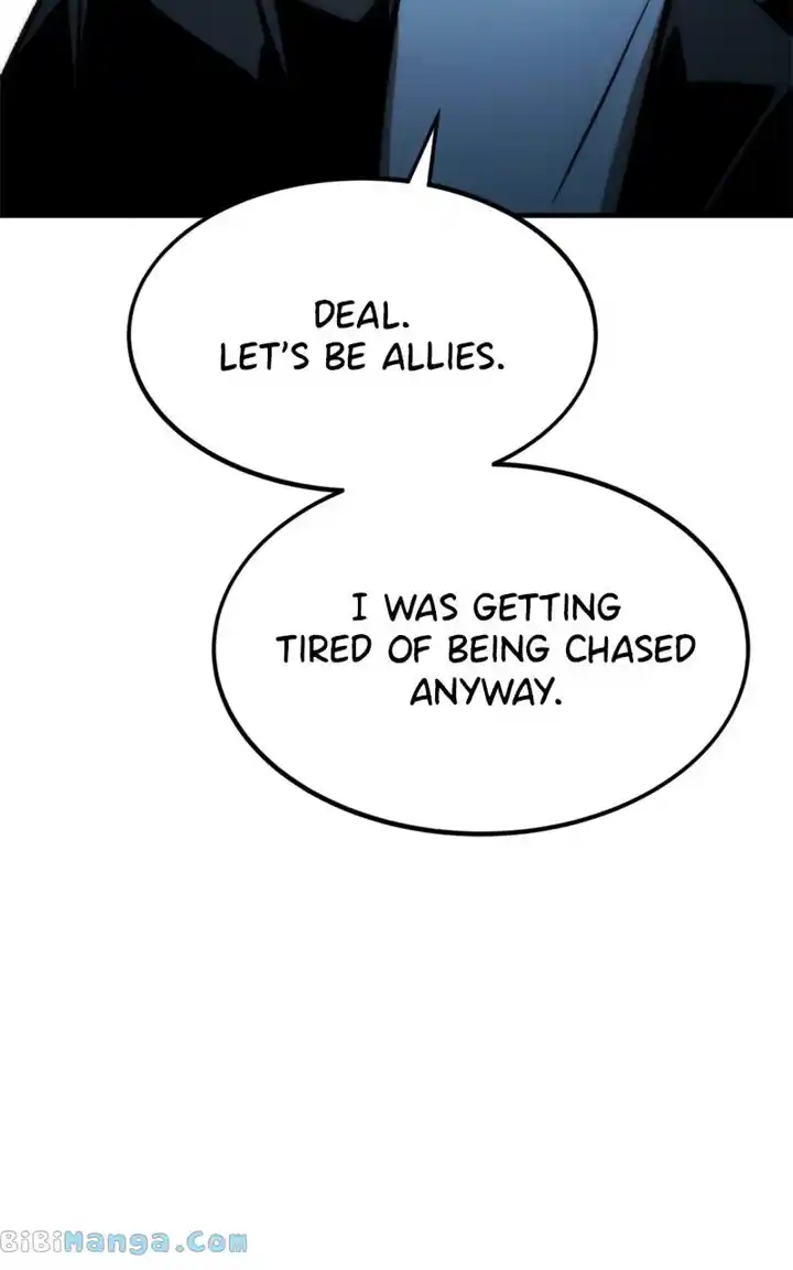 Ultra Alter Chapter 113