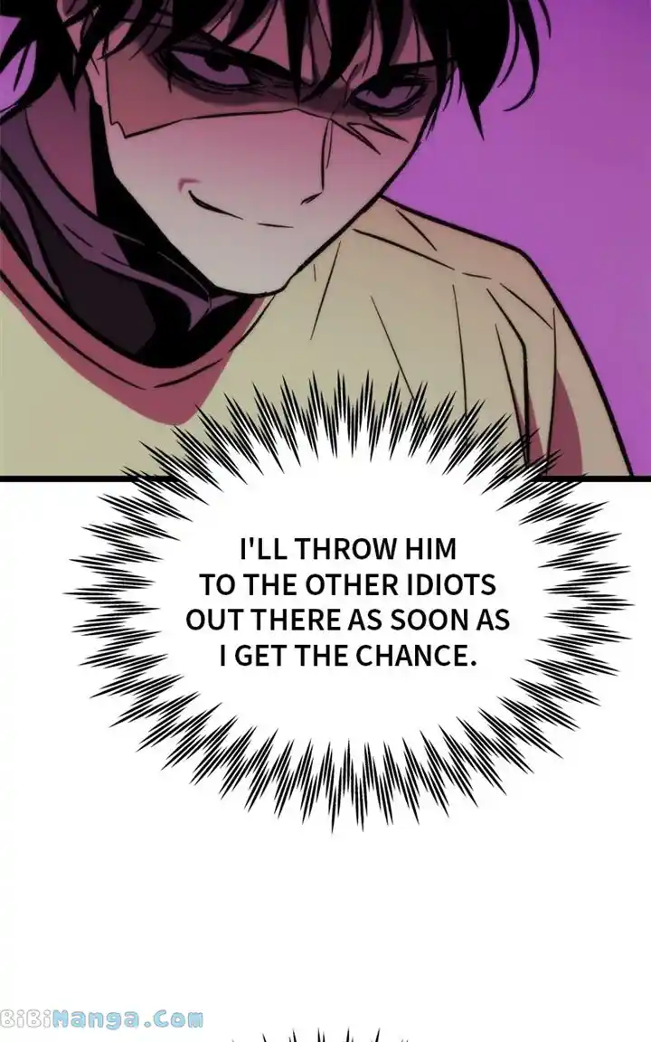 Ultra Alter Chapter 113