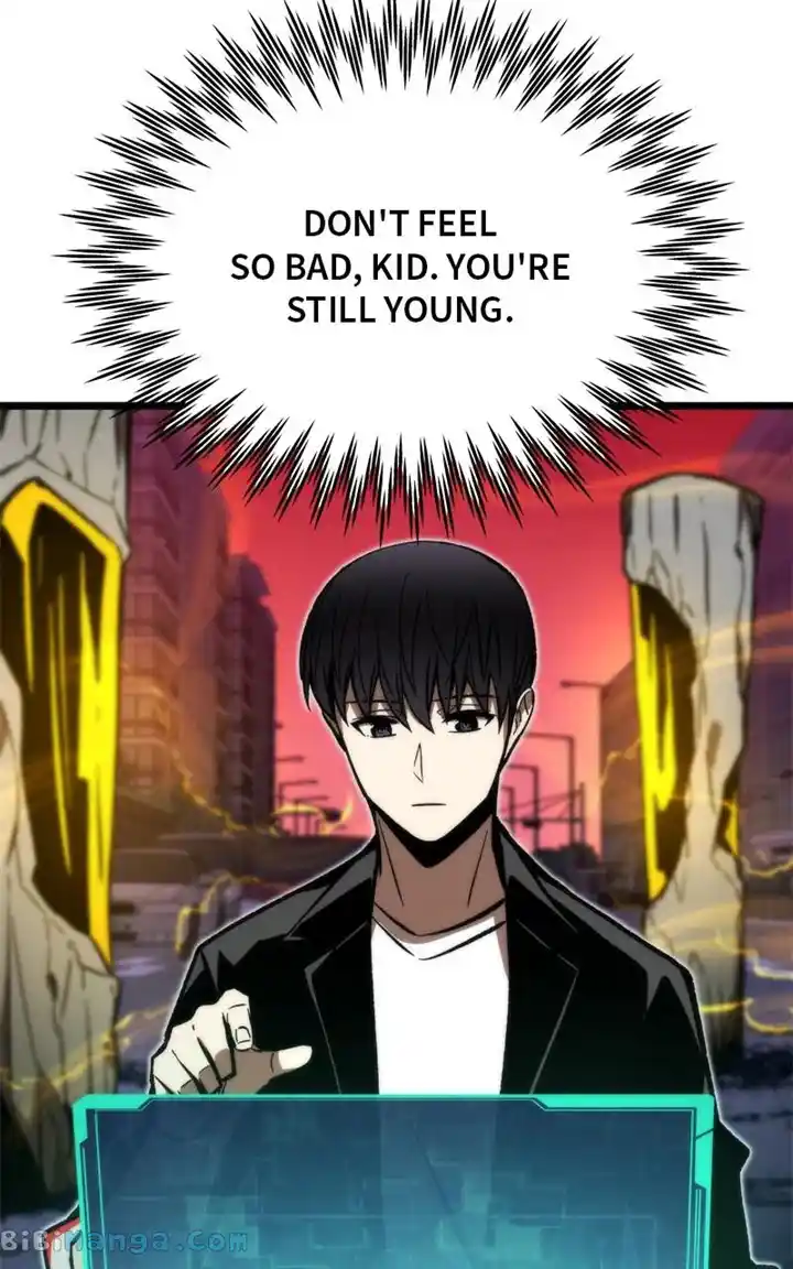 Ultra Alter Chapter 113